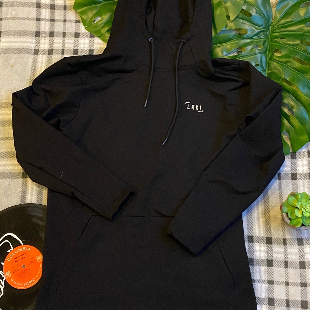 LAKI HOODIE